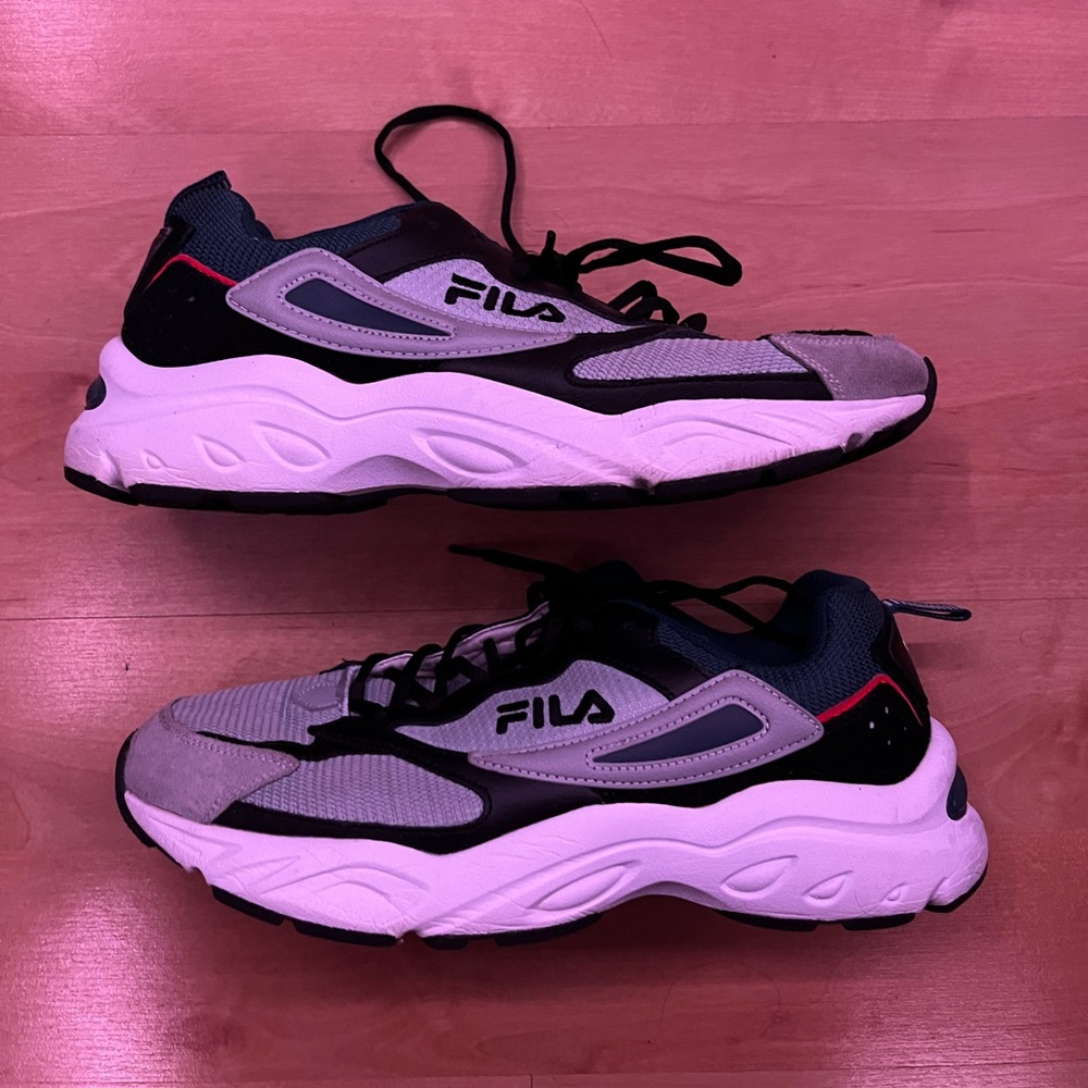 FILA Envizion Shoes